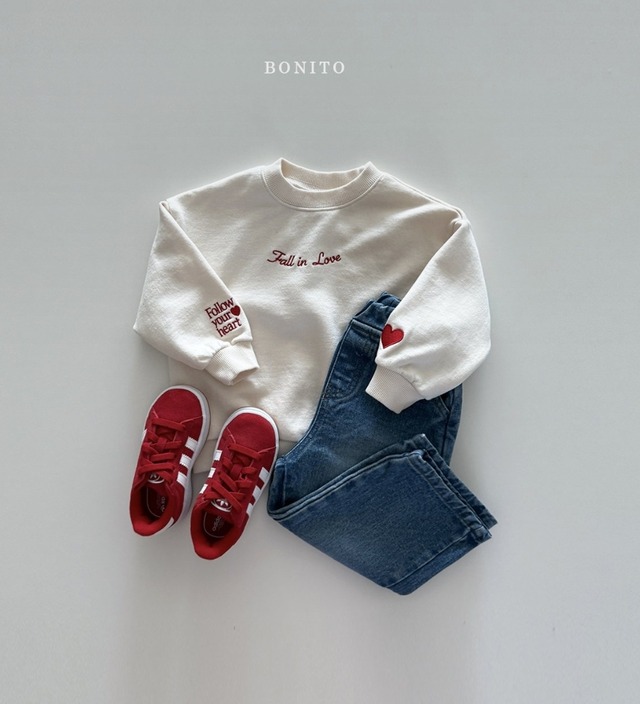 【即納ラス1】BONITO / ♡mtm♡