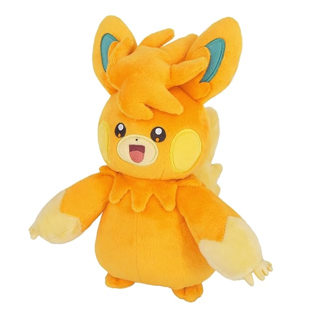 ポケットモンスター デカヌチャン ぬいぐるみ (S) PP254 ポケモン