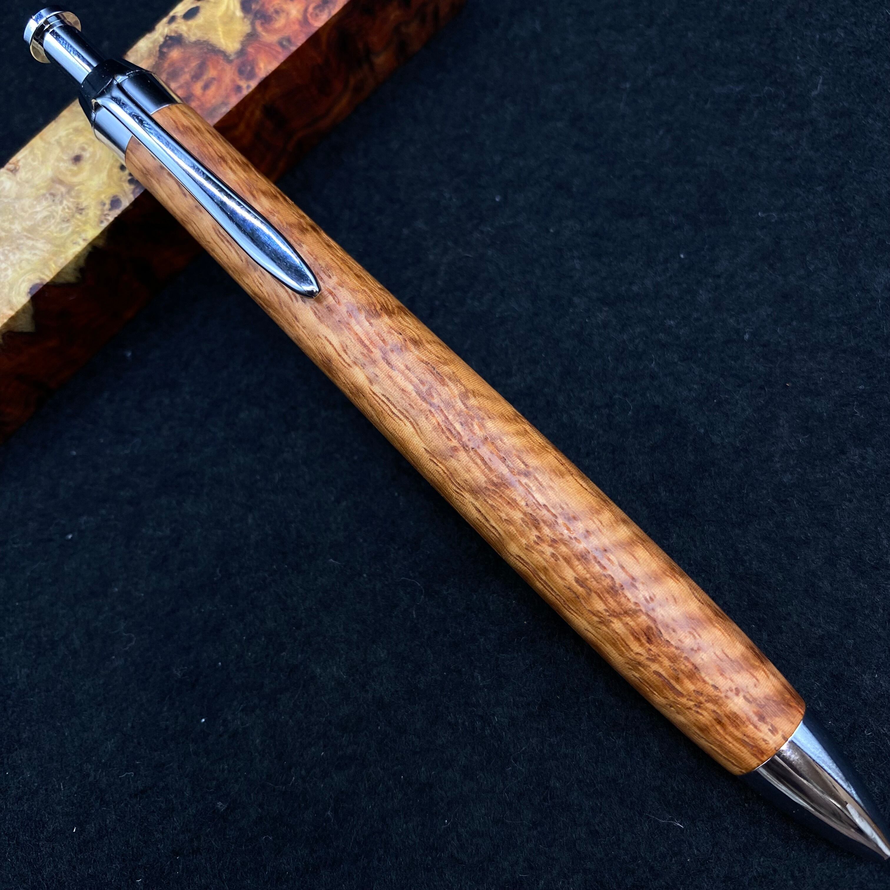 ［ 黒柿 ］　木軸ペン　木軸シャーペン　木軸ボールペン　シャーペン　ボールペン 黒柿 ］木軸ペン木軸シャーペン木軸ボールペンシャーペンボールペン