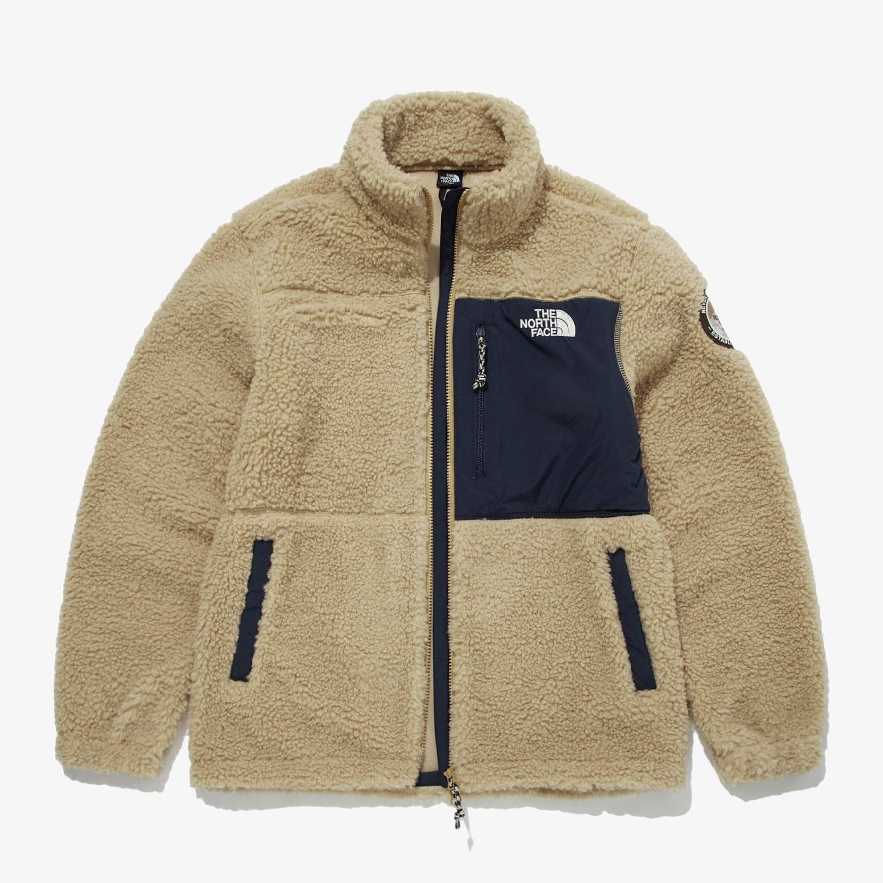 THE NORTH FACE フリースジャケット サイズ110(XXL)