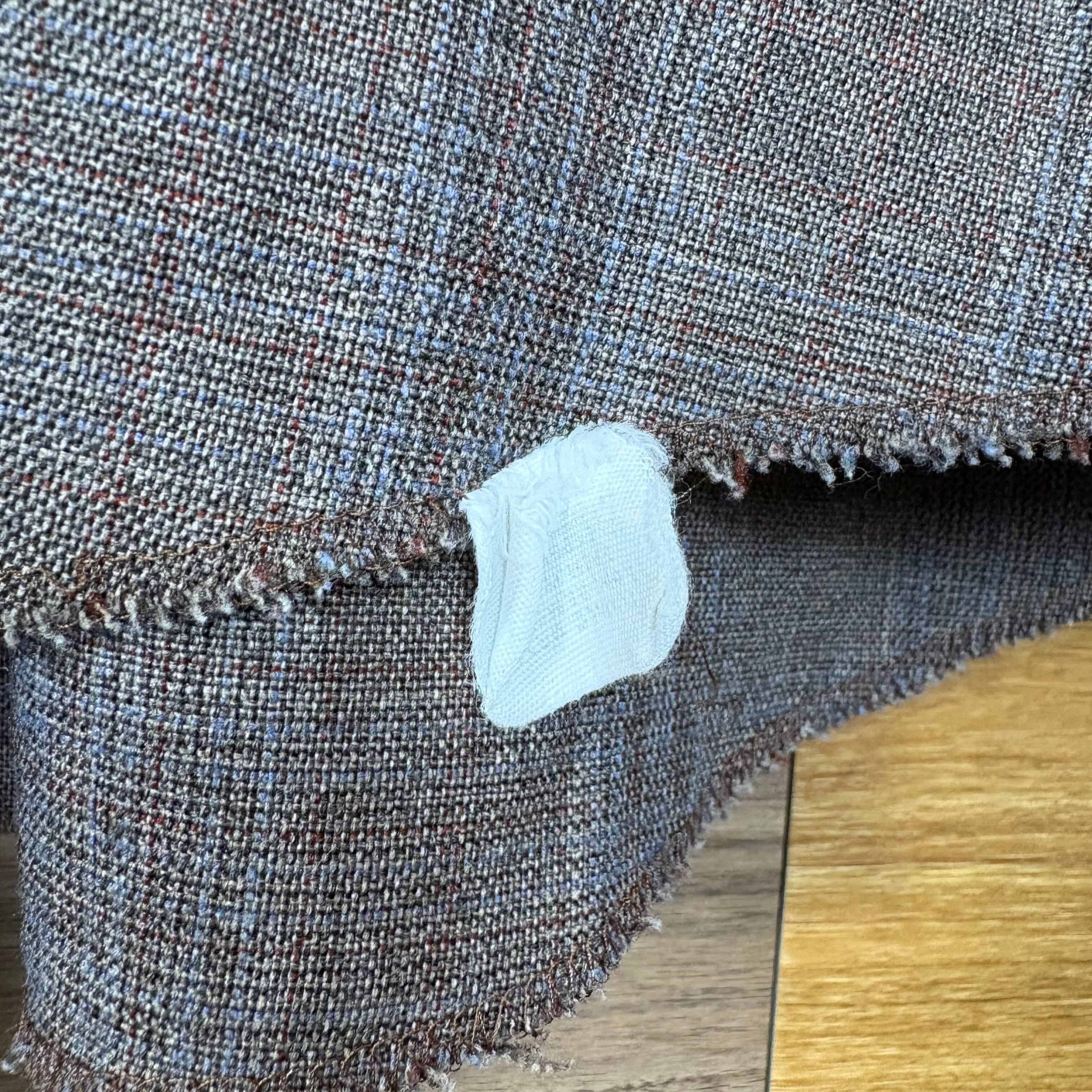 USA製 60s~70s H BAR C ウエスタンシャツ 長袖シャツ サイズ 16 1/2