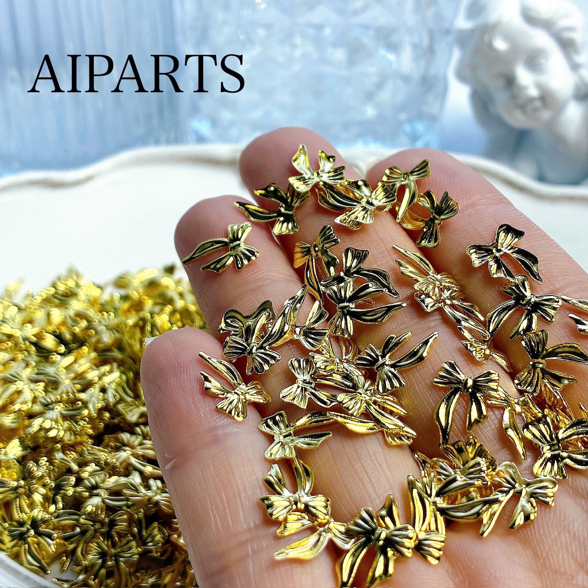 ハンドメイド資材♡AIPARTS