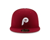 NEW ERA 59FIFTY/5950 フィラデルフィア・フィリーズ ALT2 23J