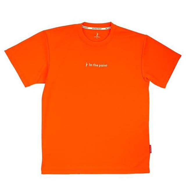 ドライTシャツ 038-サンセットオレンジ ※受注生産 | PAY ID