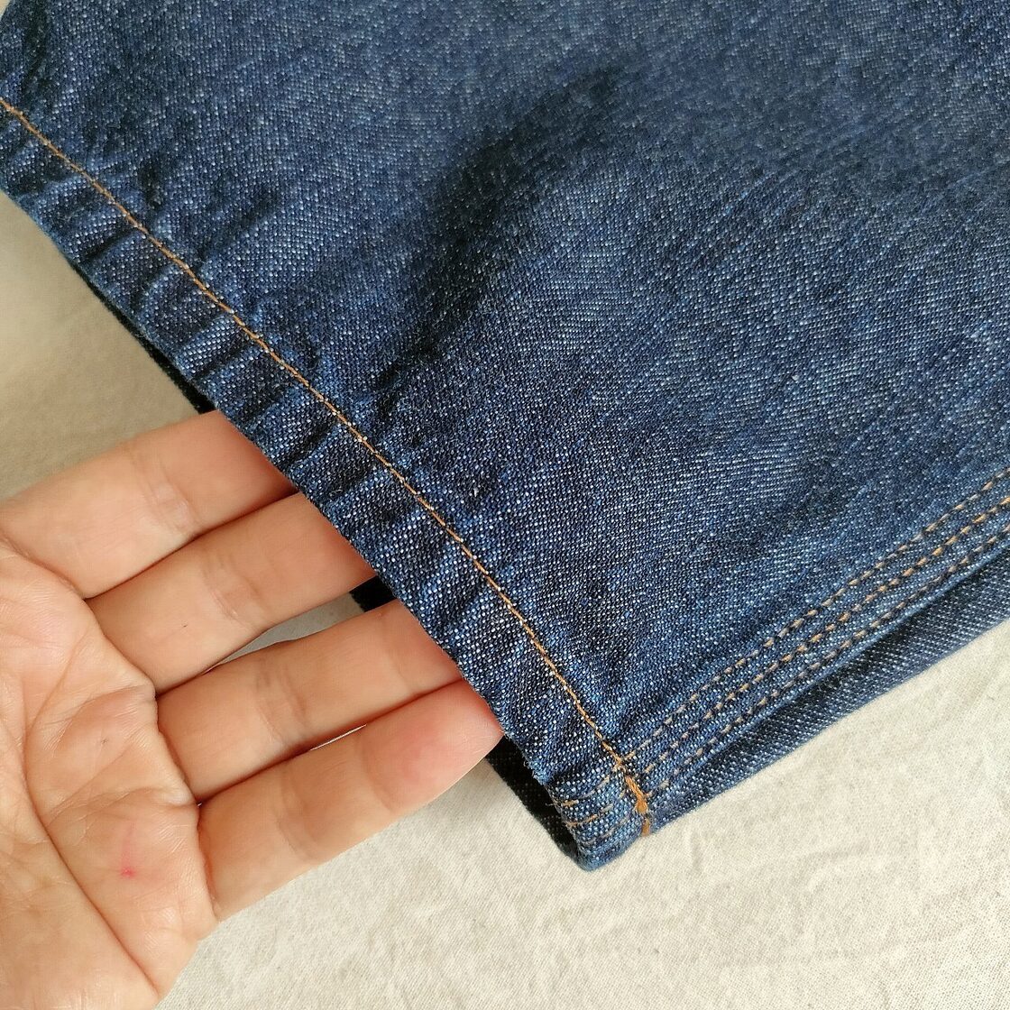 バスコマオパンツ