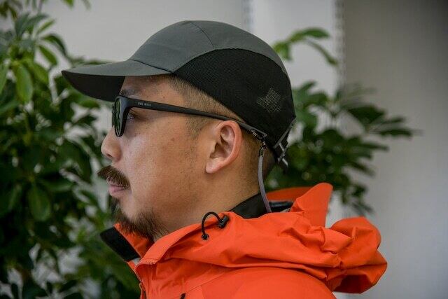 OWL MILS アレス 【E-OM-001】 | sotosotodays