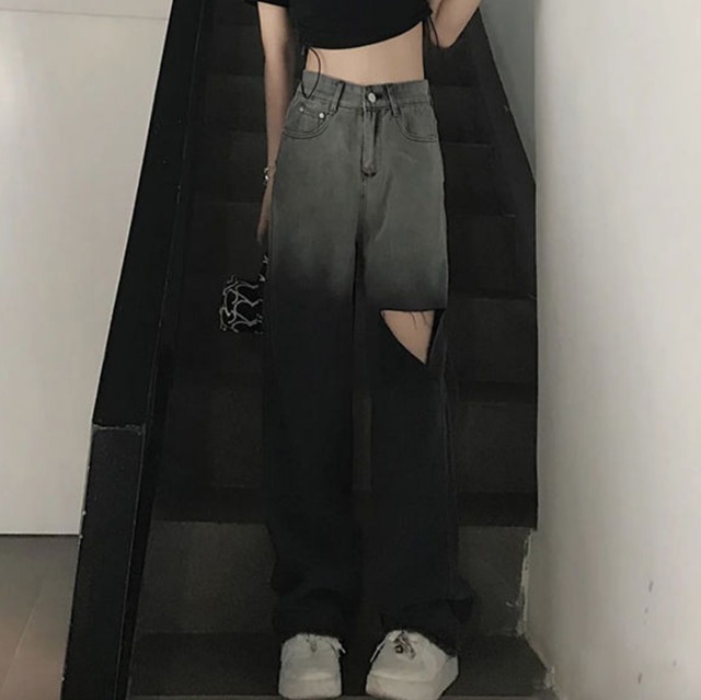 ボトムス パンツ デート デニムパンツ ハイウエスト デニム かわいい 大人可愛い きれいめ シンプル カジュアル 大人 上品 おしゃれ お洒落 主役級 存在感 春 夏 秋 冬 オールシーズン シーズンレス 10代 20代 30代 レディース 女性用 OL 学生 デート お出かけ 公園デビュー 女子会 休日 イベント 旅行 着回し 普段使い ファッション コーデ 楽ちん モテ トレンド 流行 インスタ映え XS S M L XL 灰色 グレー