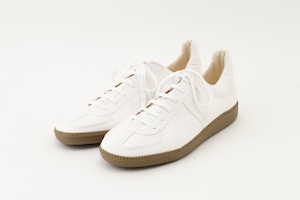 GERMAN TRAINER 1183FC ＜WHITE＞