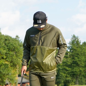 KI  FRONT ZIP PO AMG419006