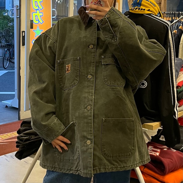 【Carhartt/カーハート】 jacket/ジャケット