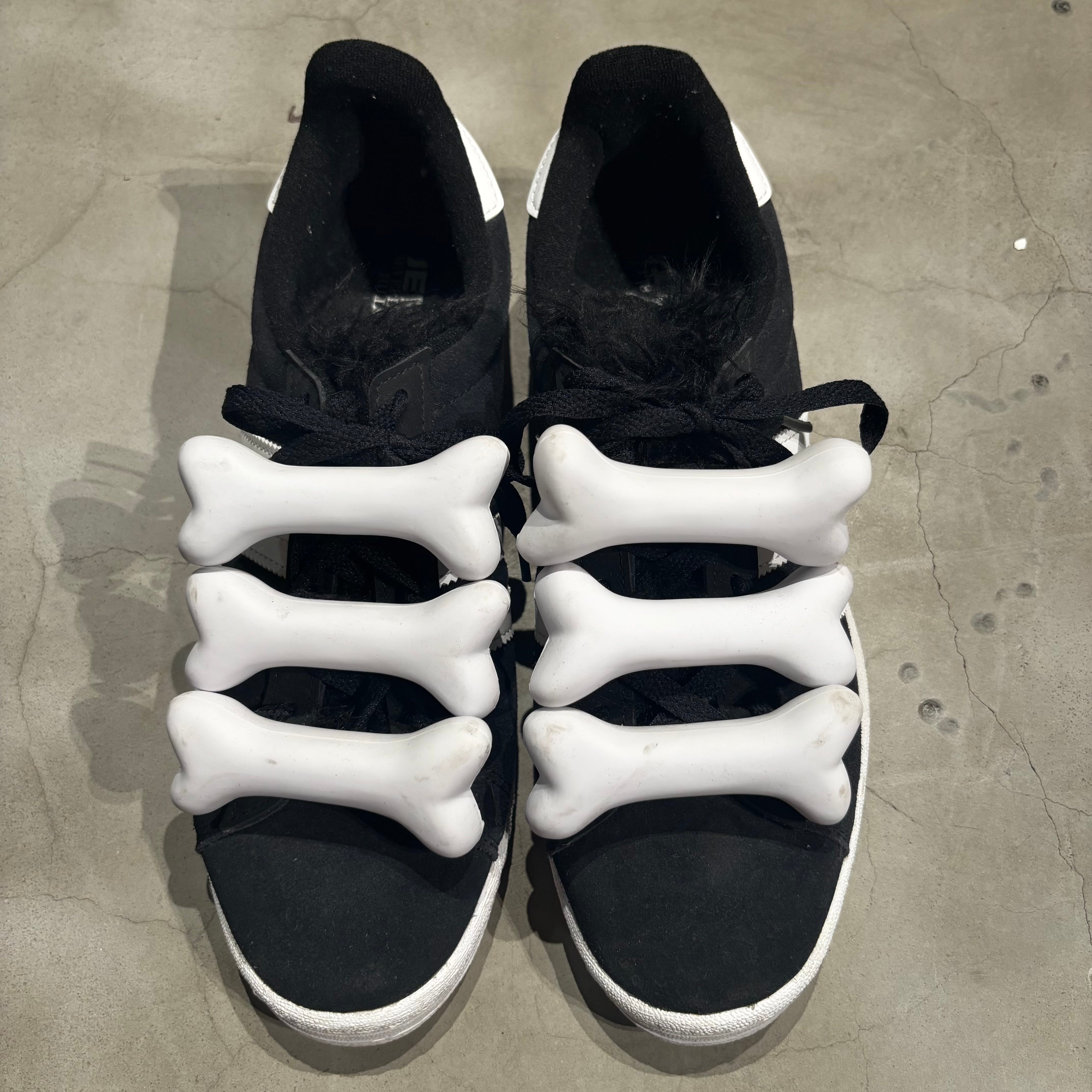 ADIDAS×JEREMY SCOTT, Born Campus | WEB