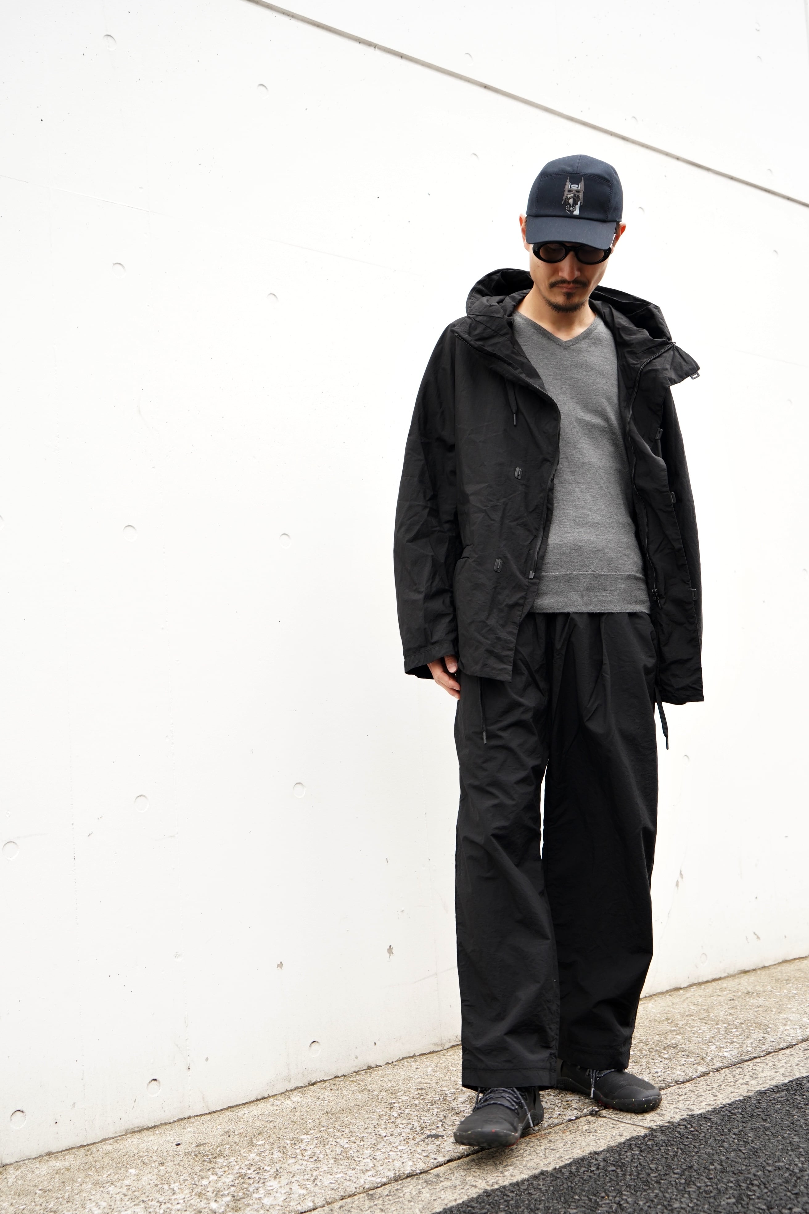 【美品】TEATORA Wallet Pants Resort TimeLeap TEATORA WALLET PANTS RESORT TIMELEAP