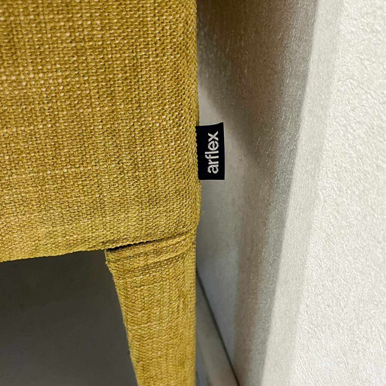 arflex VELATO ラウンジチェア / モダン ホテルライク デザイナーズ チェア プロ仕上げ アルフレックス ヴェラート / 関連:ボーコンセプト
