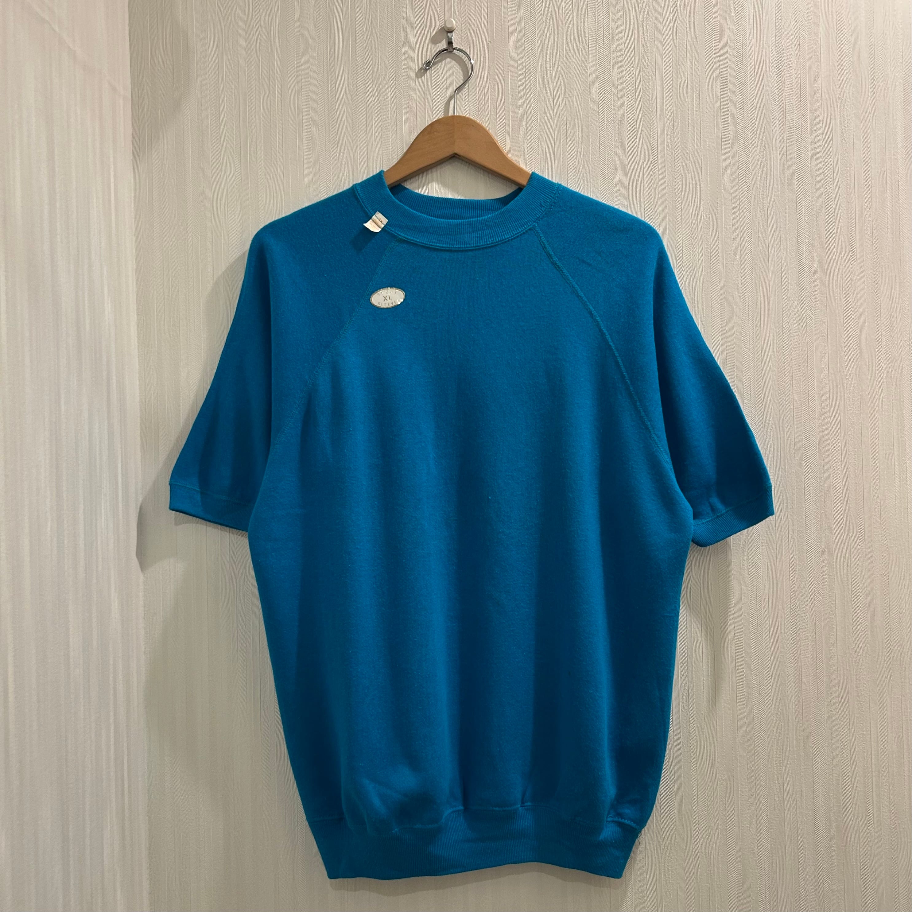 Dead Stock!! Late 1960s Sportswear S/S sweat【DST】