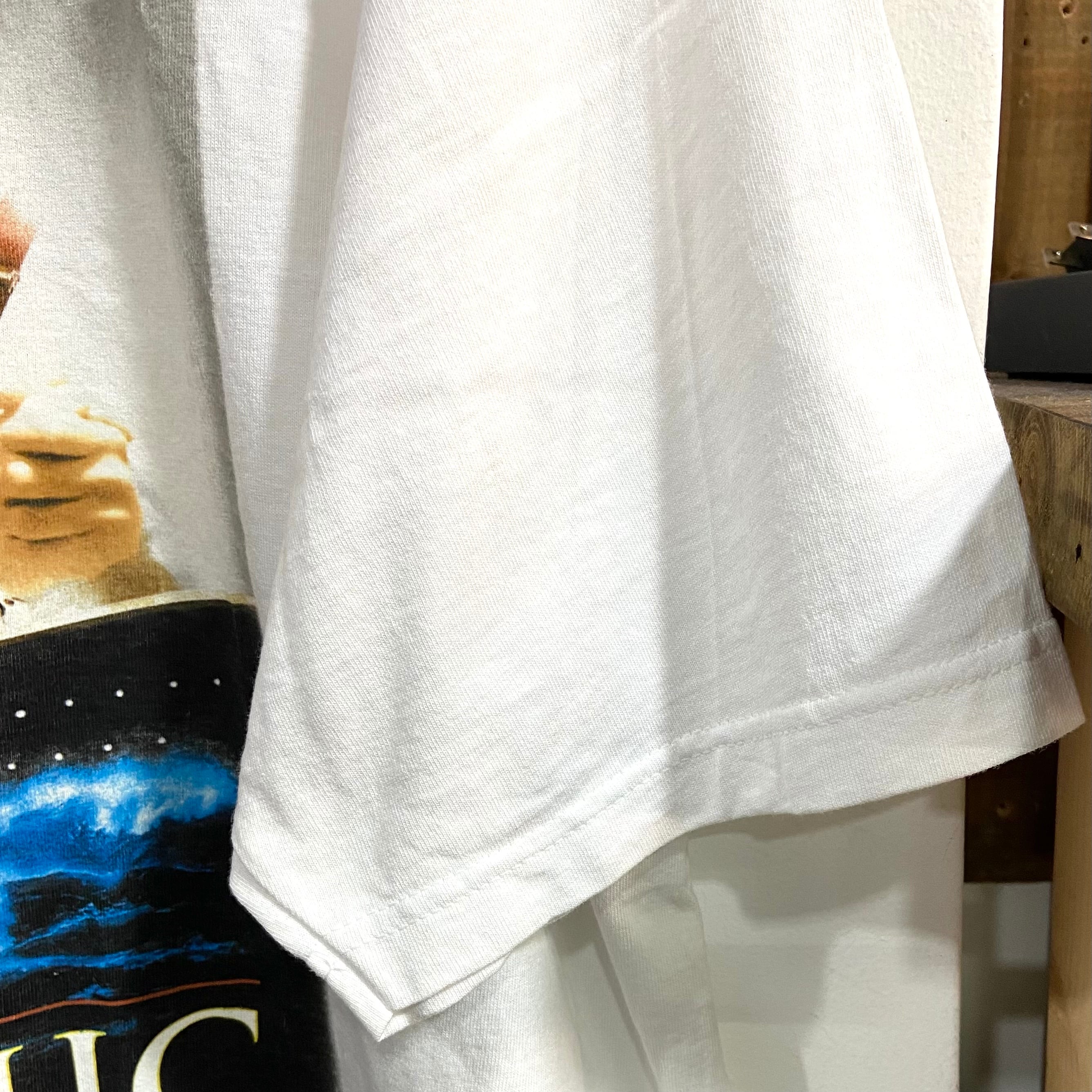 タイタニック STANLEY DISANTIS Tシャツ 90s TITANIC | Pay ID タイタニック STANLEY DISANTIS Tシャツ 90s TITANIC | Pay ID