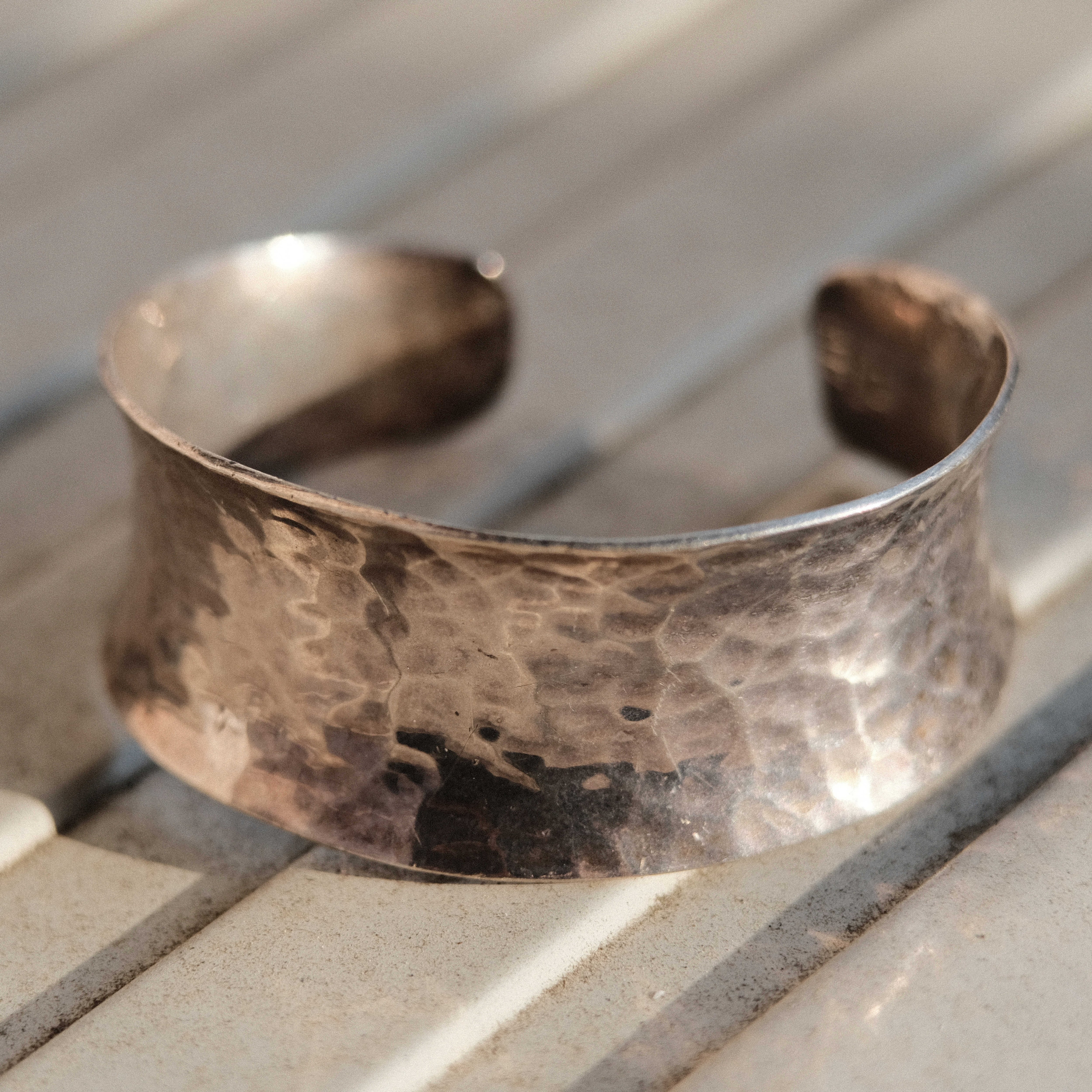 vintage Mexico silver バングル バングル ブレスレット メキシカン ジュエリー ヴィンテージ