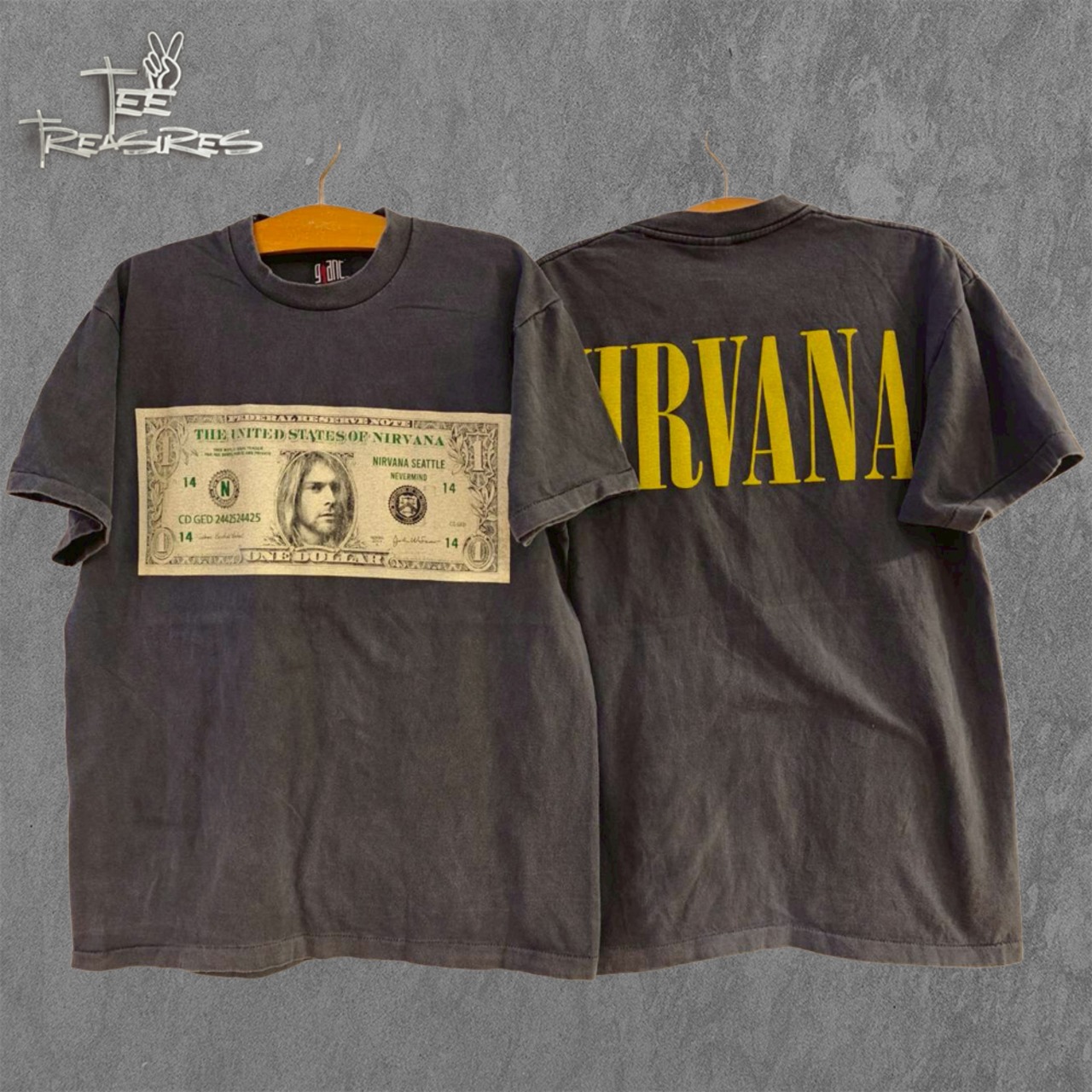 NIRVANA 82【予約商品：4月14日より順次発送】
