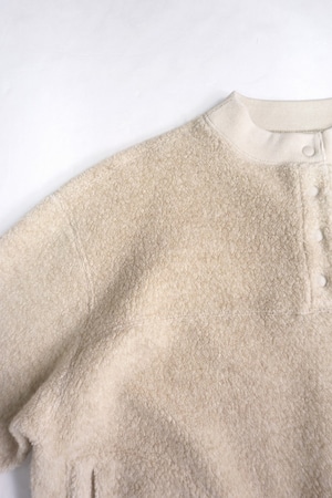 Wo. Co. Boa Fleece P/O