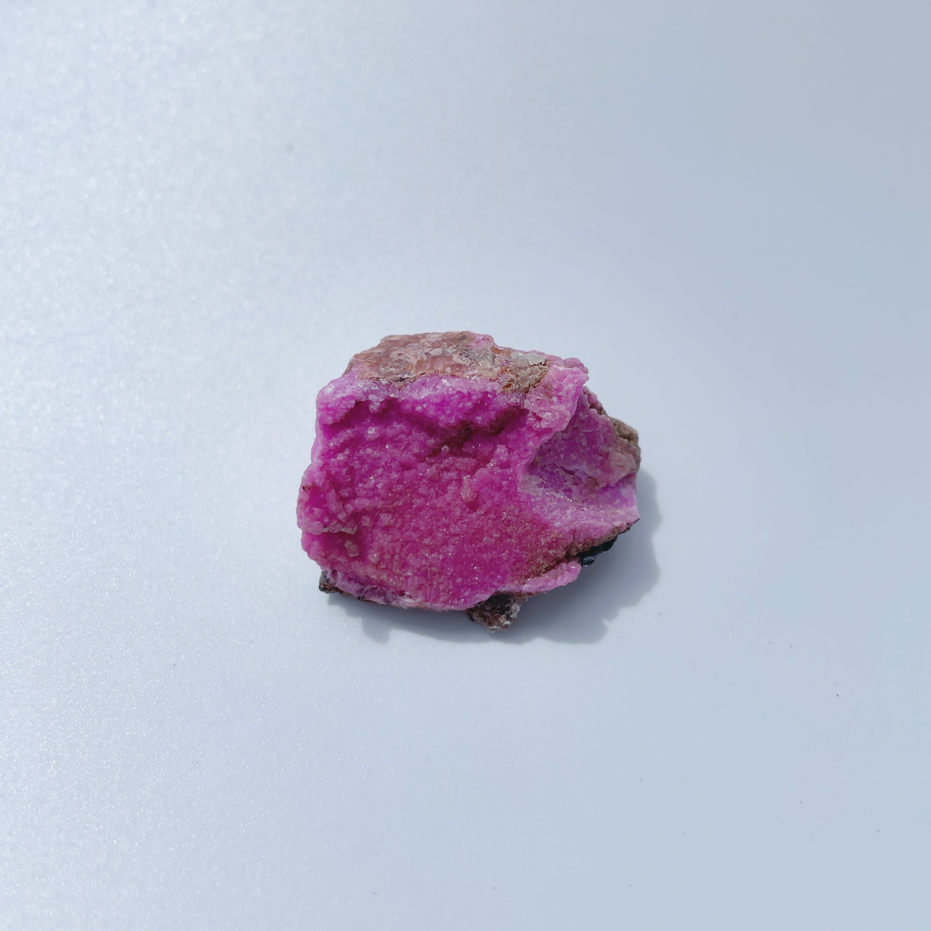 ピンクコバルトカルサイト45 Pink Cobalt Calcite 天然石 鉱物 パワーストーン Kamoku カモク インテリア天然石 鉱物のネットショップ
