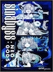 amii. sleeves 《 NEOGODS 》 amii games. コラボサプライ amii. カードスリーブ プロテクター デッキシールド (64枚)