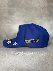 Michell&Ness/ミッチェル&ネス NBA SHINING STARS PRO SNAPBACK キャップ