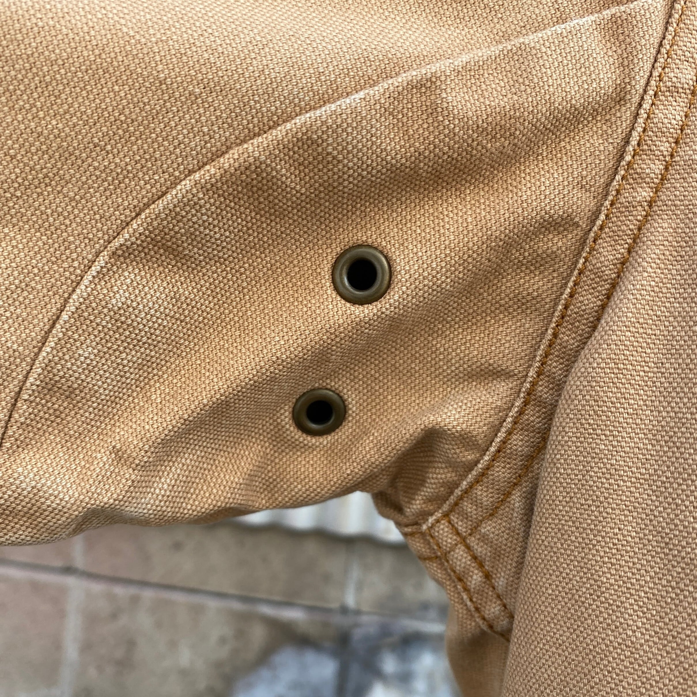 90〜00年代 L.L.Bean エルエルビーン ウールライナー付 ハンティング