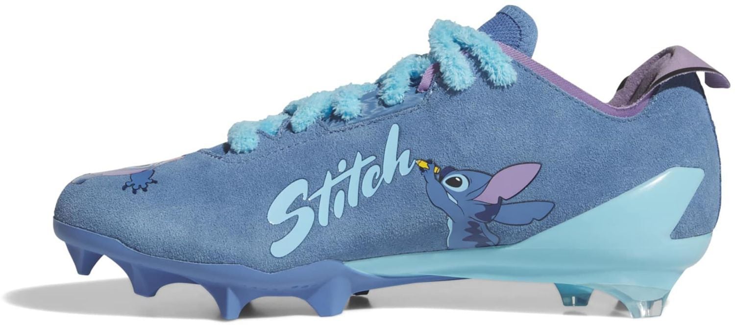 Adizero Electric Ⅱ リロ&スティッチ アメフト スパイク | END ZONE