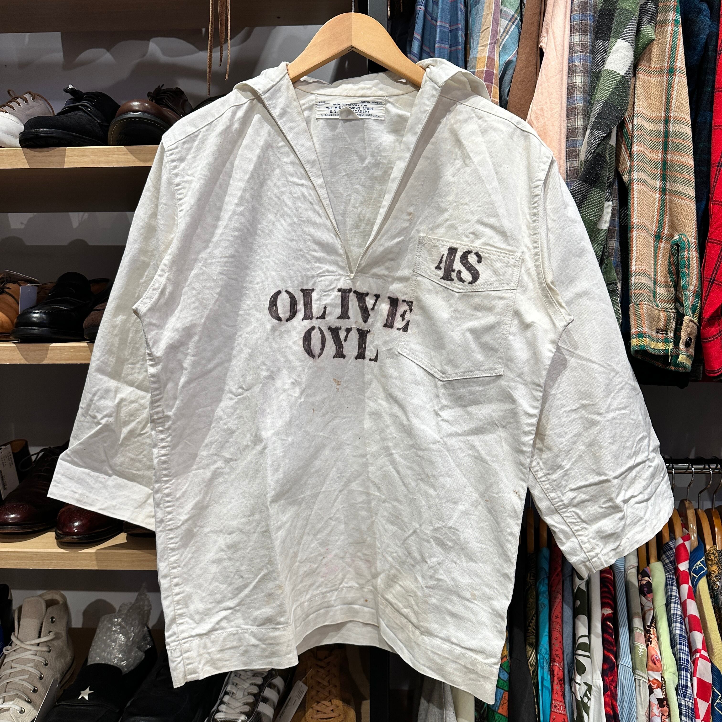 SHIRT | safarionline