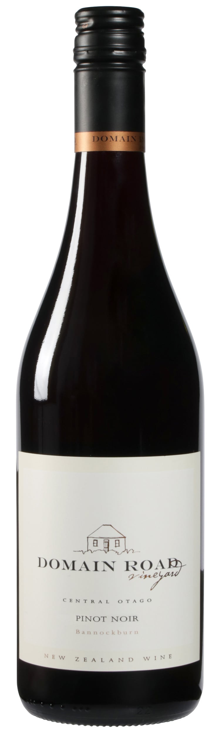ドメインロード ピノ・ノワール 2022 | Kiwi Wines Japan