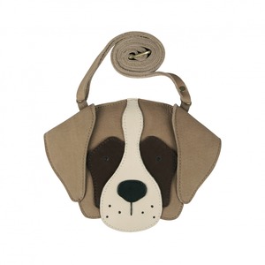 Donsje / Britta special Purse / SAINT BERNARD