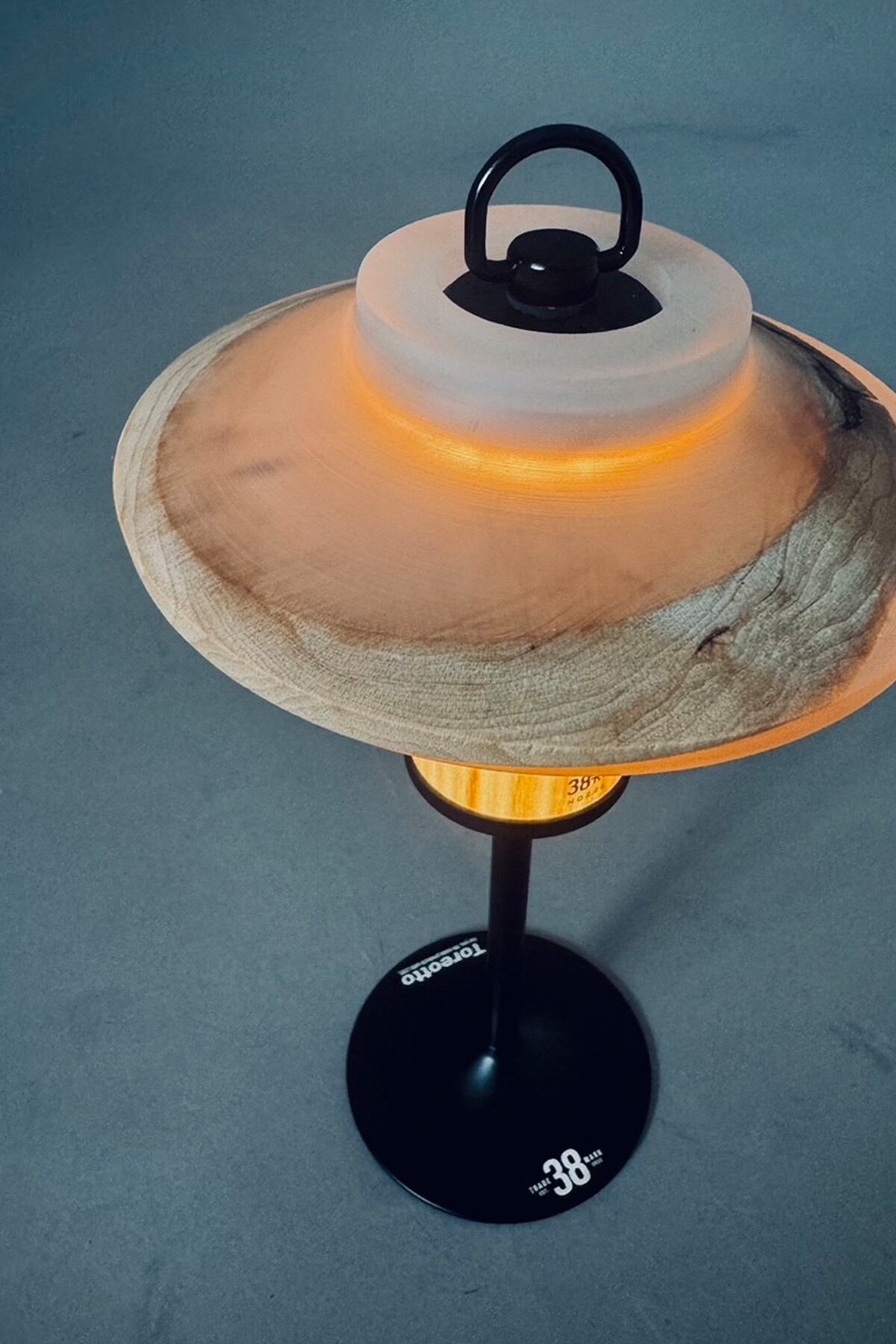 ki-no】Kn One Off Shade (38灯) | WOODS 