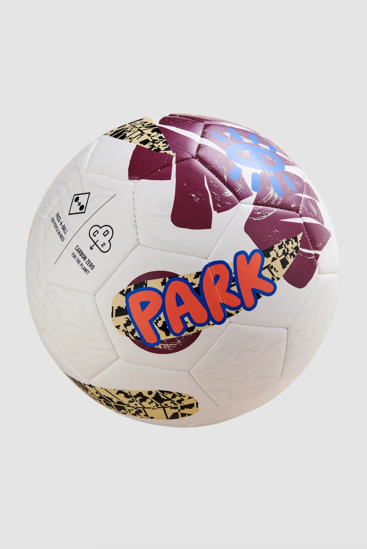 Vector Pro トレーニングフットボール | PARK SSC