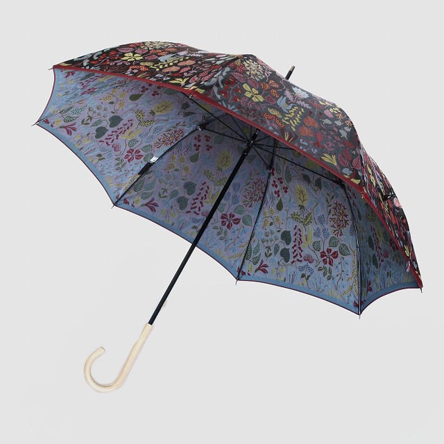 【未使用】槙田商店 甲州織 晴雨兼用雨傘 スティグ・リンドベリ ハーバリウム 楽天市場】槙田商店 スティグ・リンドベリ ハーバリウムの通販