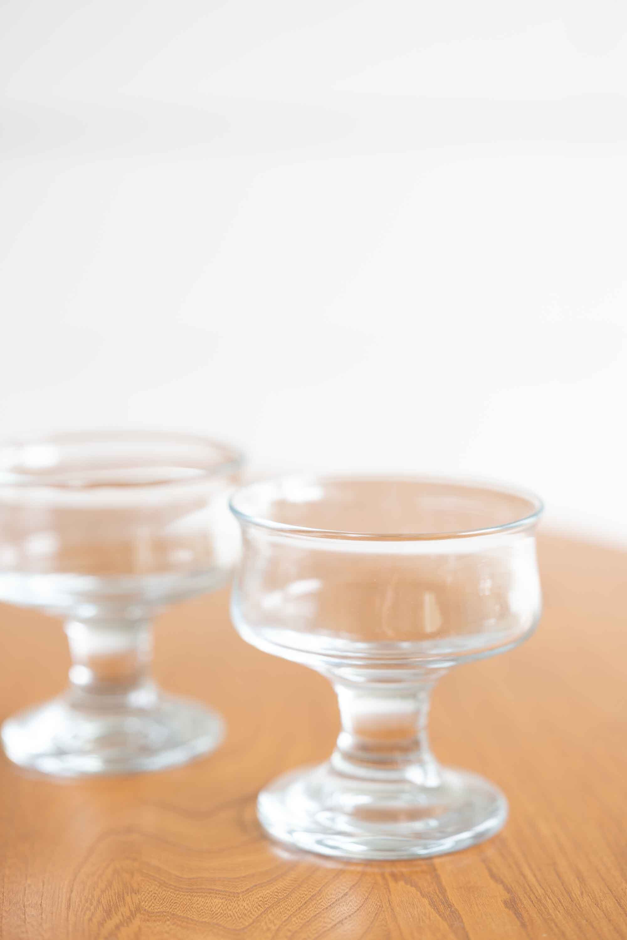 HOLME GAARD(ホルムガード)社製 アイスクリームなどのデザートにぴったりです ヴィンテージ 1970年代