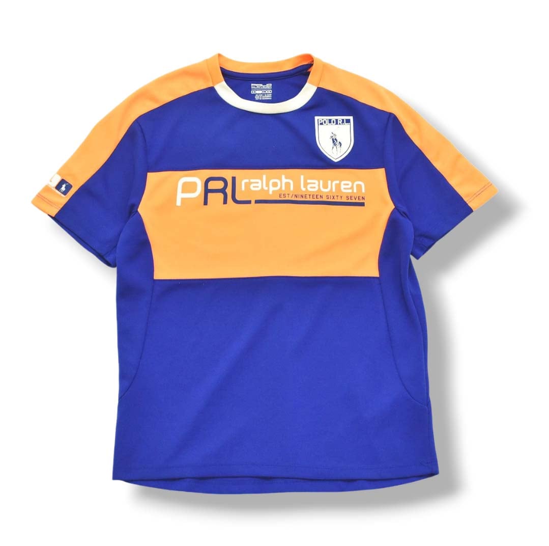 POLO SPORT フットボール シャツ ラルフ M 20-9-100 POLO SPORT フットボール シャツ ラルフ M 20-9-100