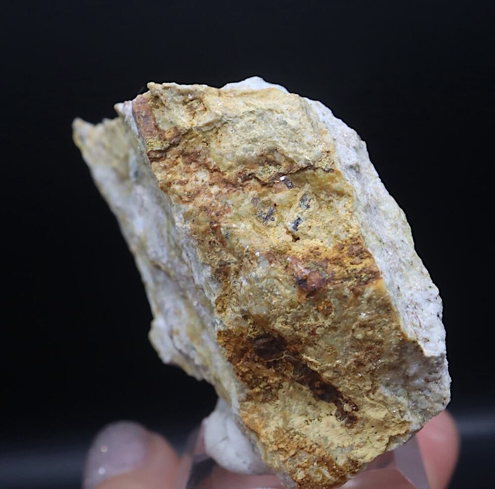 コランダム ルビー サファイア 67.6g CRD156 原石 鉱物 天然石 | 鉱物