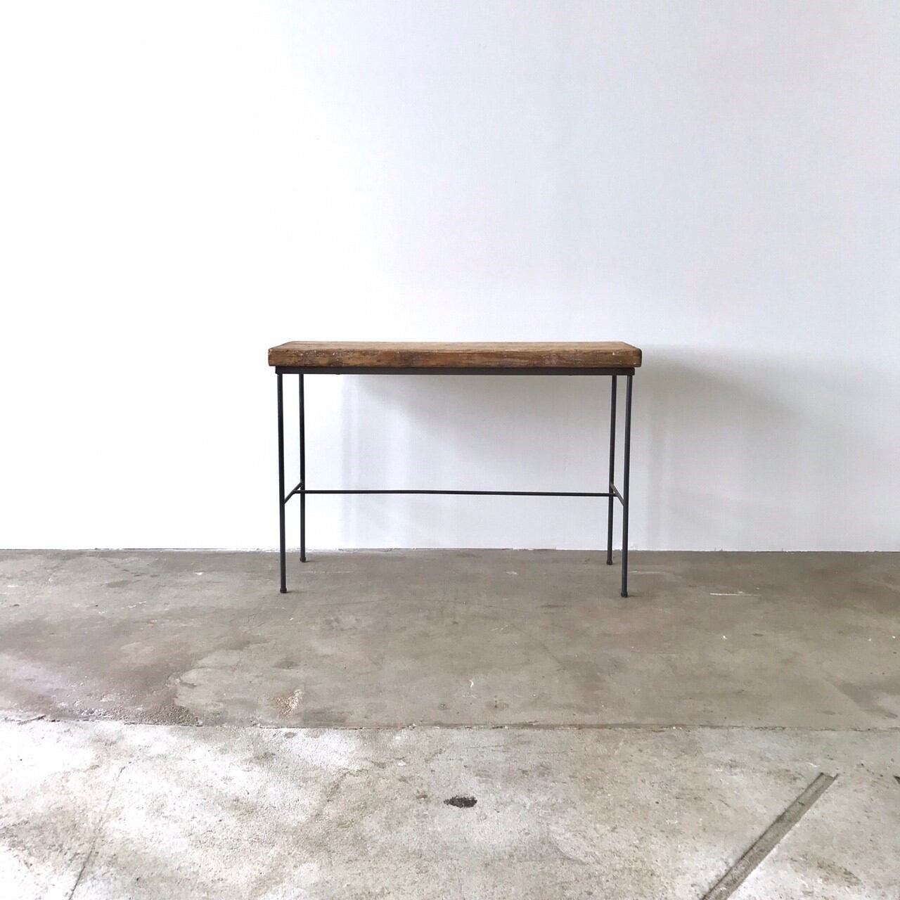 スツール /サイドテーブル