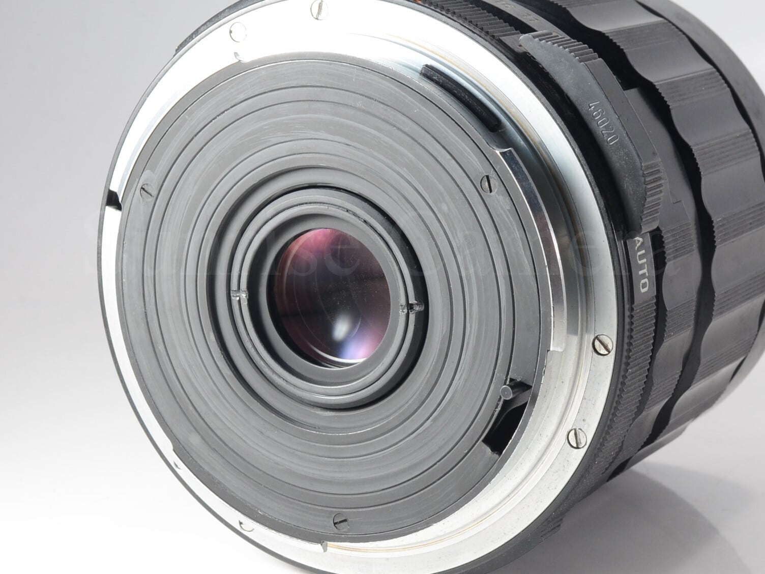 PENTAX Super Multi Coated TAKUMAR 6×7 75mm F4.5 整備済