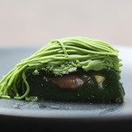 濃い抹茶水晶 送料無料 水晶9個入り 高級 スイーツ ギフトお取り寄せ インスタ映え  スイーツ モンブラン 和菓子 洋菓子 プレゼント ホワイトデー