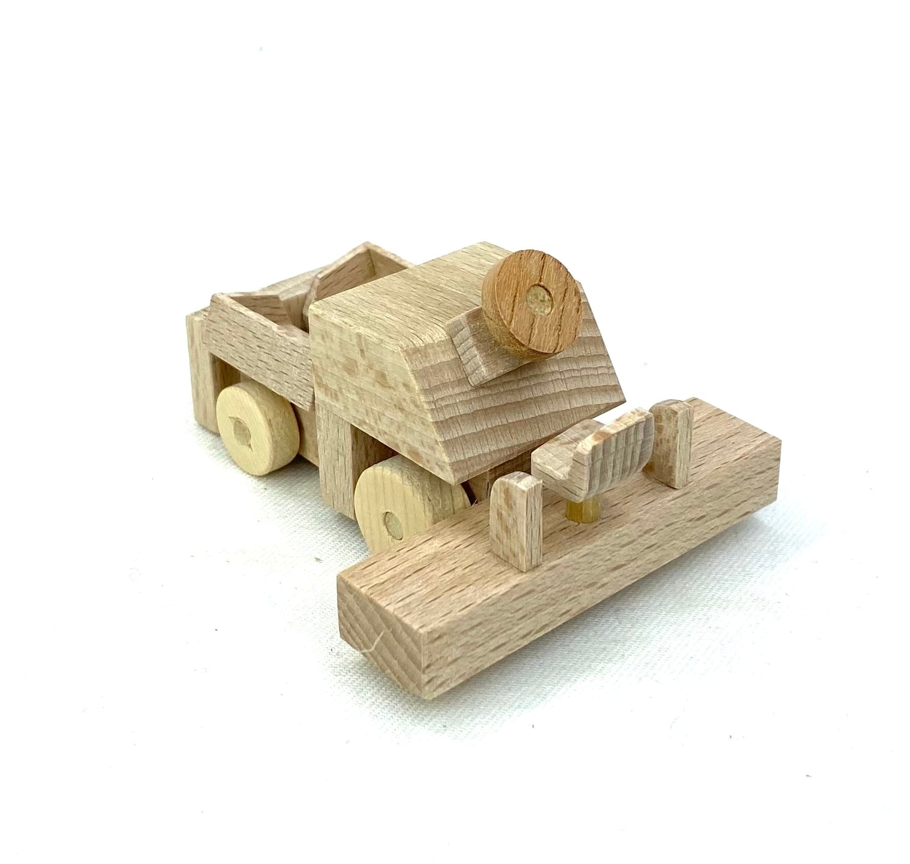 アスファルトフィニッシャー | 木のおもちゃ工房8936公式通販サイト