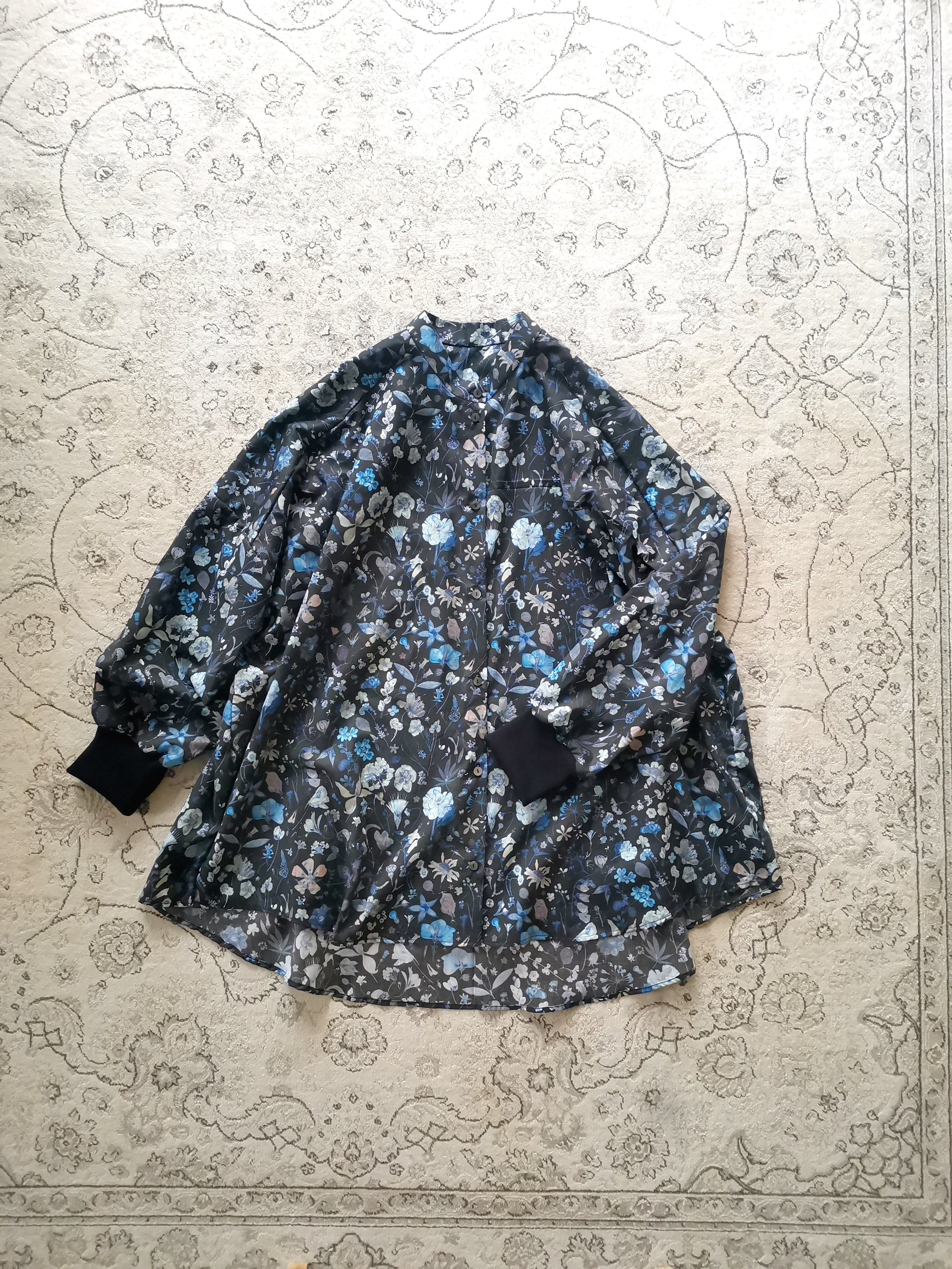 toh design works. アンティークリネンの格子ステッチエッグパンツ アンティーク風リネンの格子ステッチ エッグパンツ【black