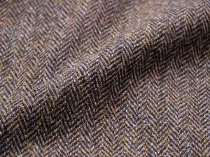 Holt (ホルト）・331-270WA・Brown  C/#39