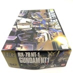 HG 1/144 ガンダム NT-1 アレックス