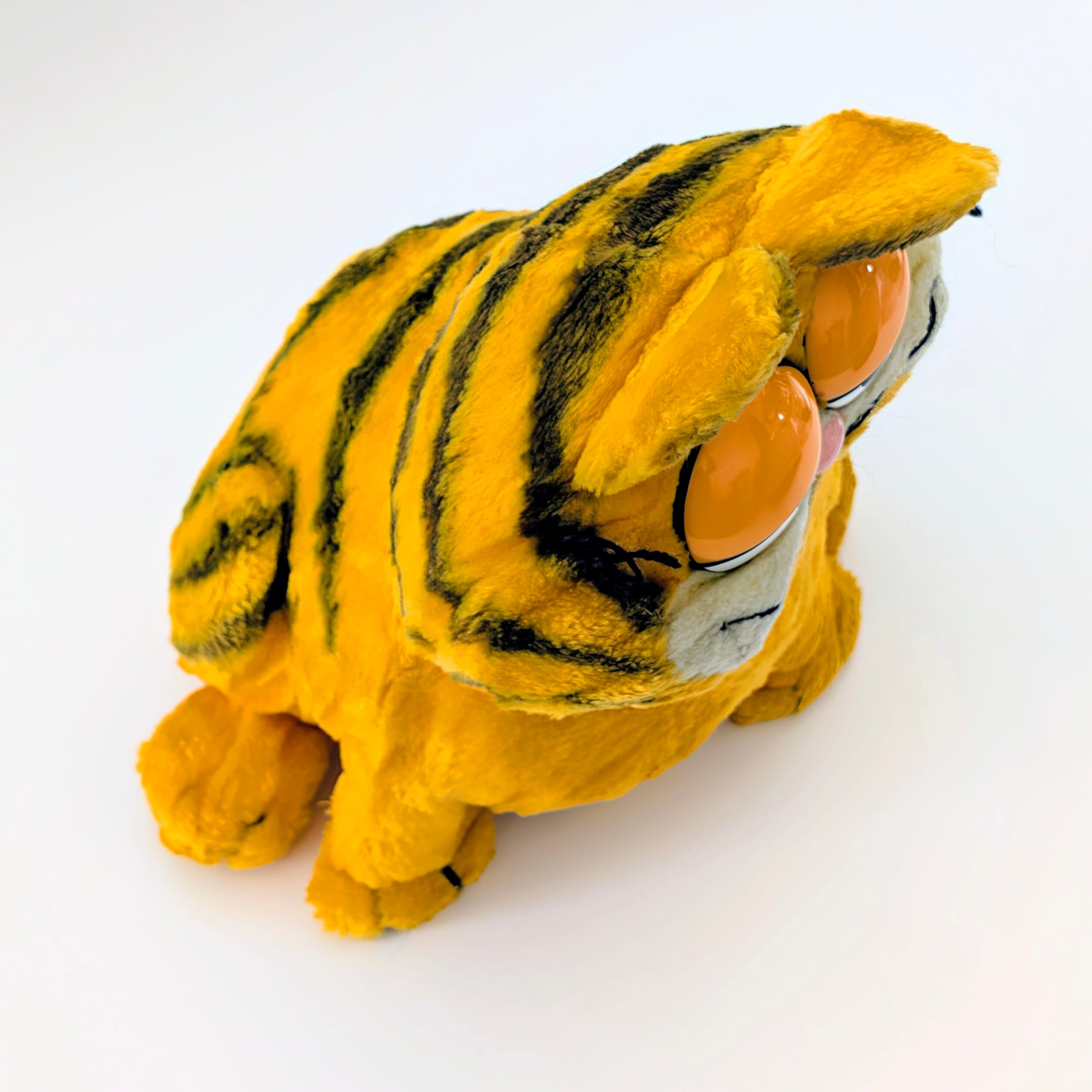 ☆ VINTAGE 1980年代初期 ☆【 Garfield ( ガーフィールド