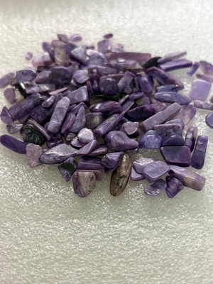 チャロアイトさざれ　約30g