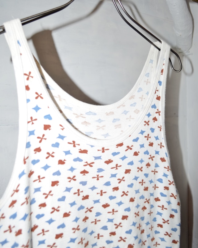 1990s EUR TANK