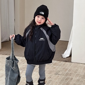 秋高密度編みウール混レギンス