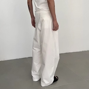 大人サマールーズパンツ　0792