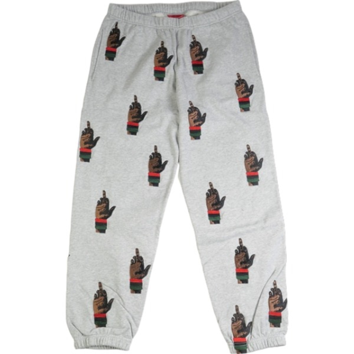 Size【S】 SUPREME シュプリーム 19AW Dead Prez RBG Embroidered 