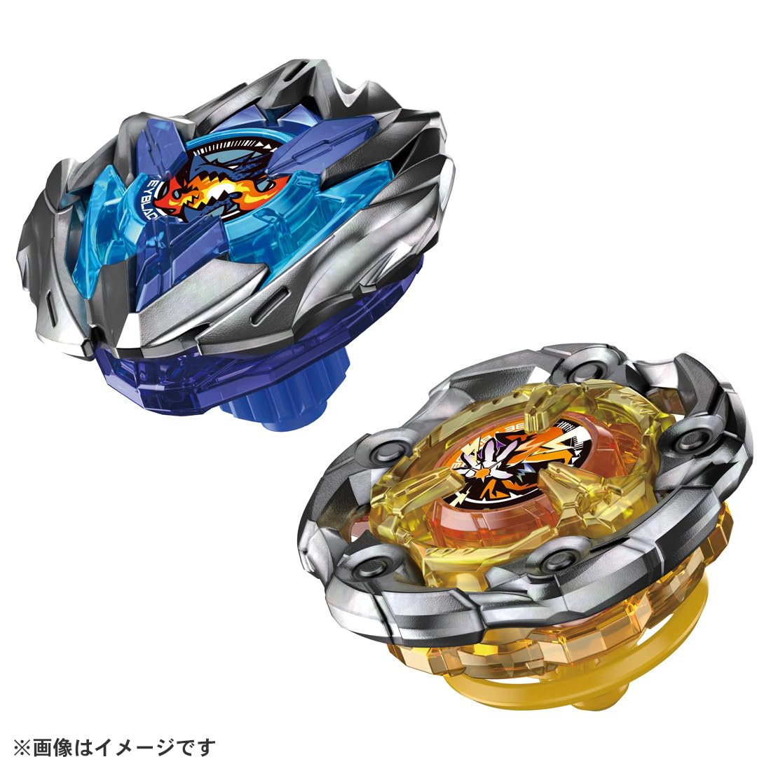 BEYBLADE X ベイブレードX UX-04 バトルエントリーセットU | geisha Cat*